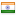 pepceepack.net server is located in India